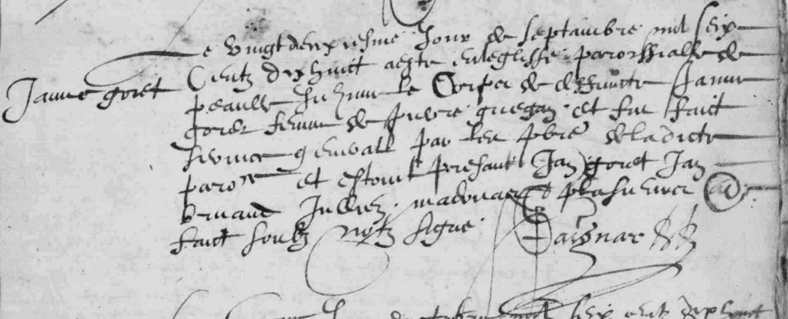 Deces Goret Jeanne 22-09-1618.jpg
